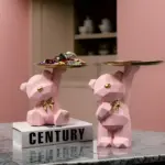 HomoraGeometricBear8