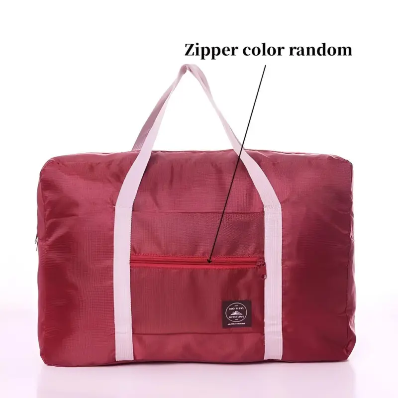 HomoraGlamPackReisetasche
