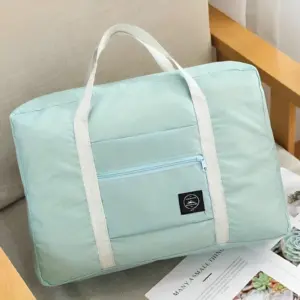 GlamPack Travel Bag - Large Capacity Bag - Foldable Travel Bag Waterproof