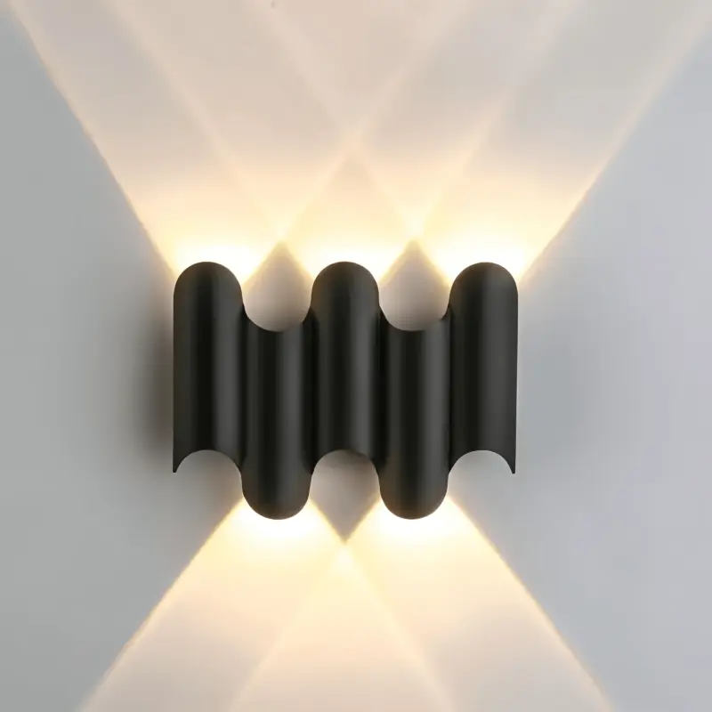 HomoraGlamWaveWandleuchte6