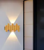 HomoraGlamWaveWandleuchte7