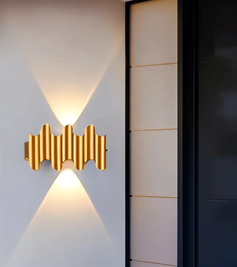 HomoraGlamWaveWandleuchte7