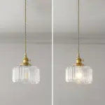HomoraGlamourGlassPendelleuchte14 HomoraGlamourGlassPendelleuchte14