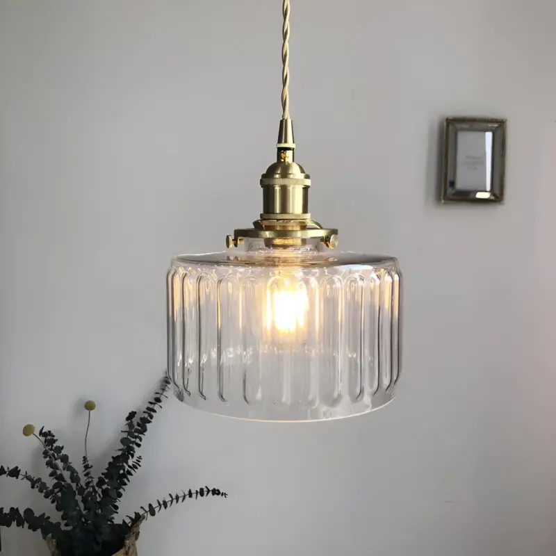 HomoraGlamourGlassPendelleuchte16