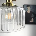 HomoraGlamourGlassPendelleuchte21 HomoraGlamourGlassPendelleuchte21