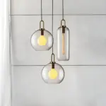HomoraGlassGleamPendelleuchte14 HomoraGlassGleamPendelleuchte14