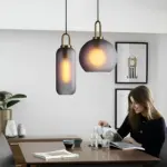 HomoraGlassGleamPendelleuchte9 HomoraGlassGleamPendelleuchte9