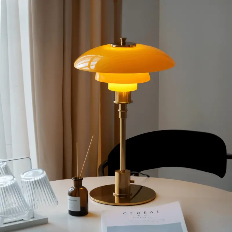 HomoraGlassTouchTischlampe2