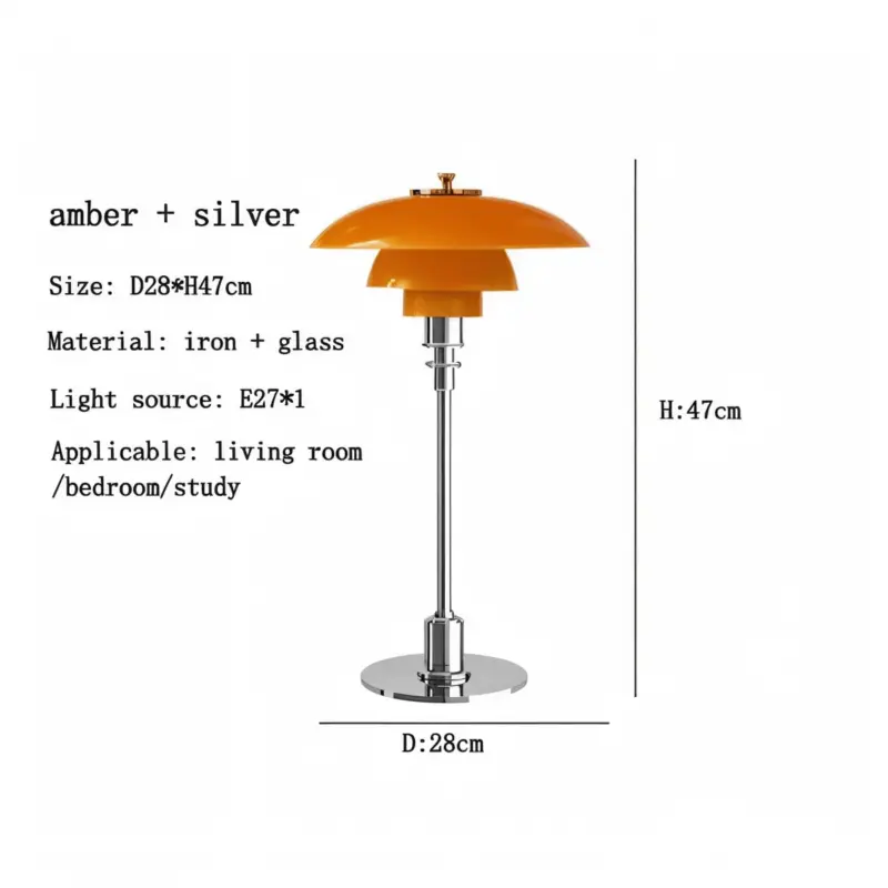 HomoraGlassTouchTischlampe4