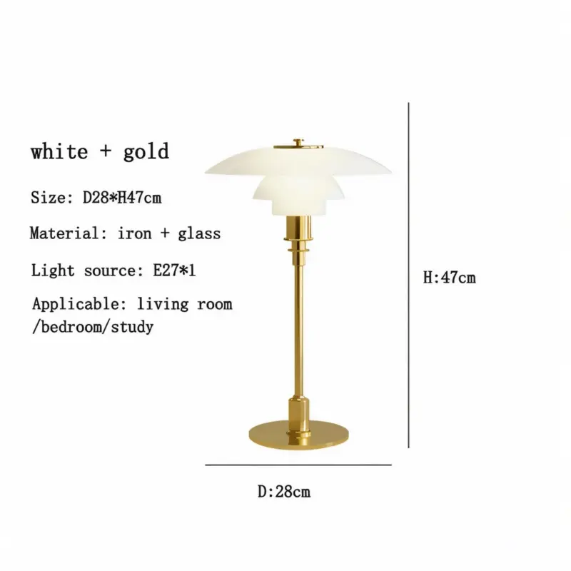 HomoraGlassTouchTischlampe5