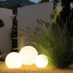 HomoraGlimmerSphereLEDOutdoor Deko25