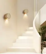 HomoraGloboseBeigeWandleuchte2