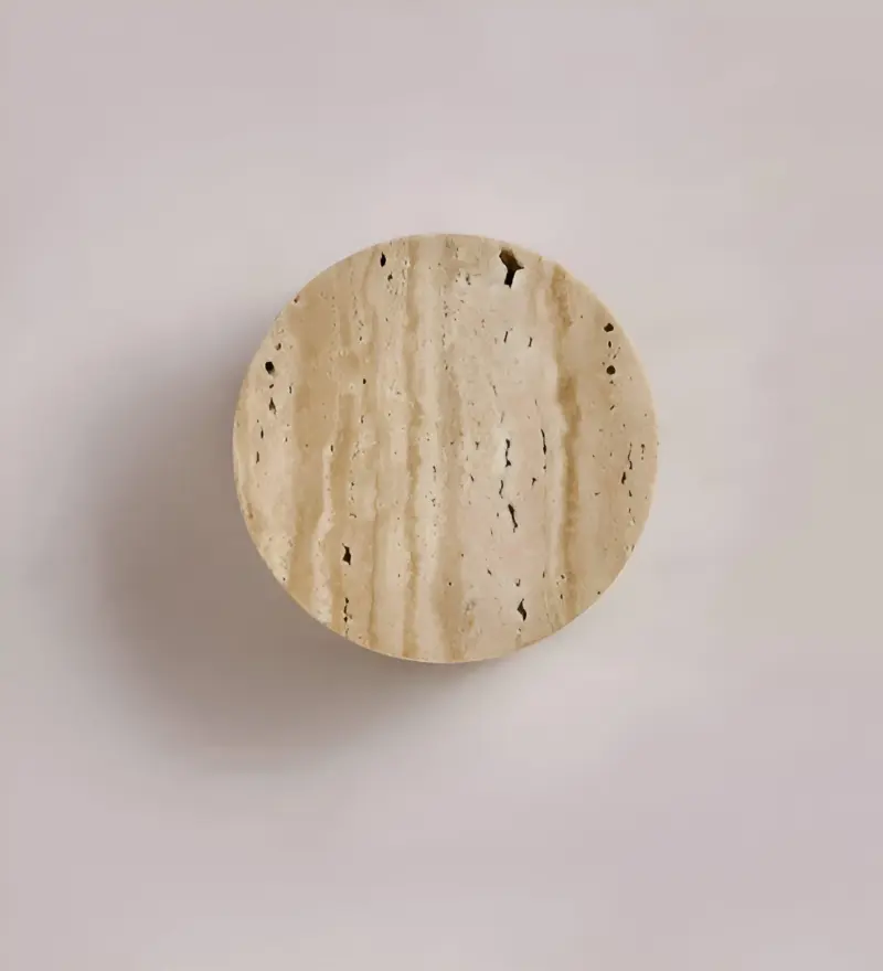 HomoraGloboseBeigeWandleuchte3
