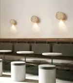 HomoraGloboseBeigeWandleuchte6