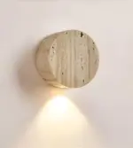 HomoraGloboseBeigeWandleuchte9