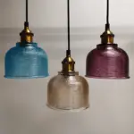 HomoraGlossyBellPendelleuchte HomoraGlossyBellPendelleuchte