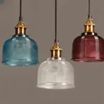 HomoraGlossyBellPendelleuchte2 HomoraGlossyBellPendelleuchte2