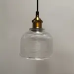 HomoraGlossyBellPendelleuchte5 HomoraGlossyBellPendelleuchte5