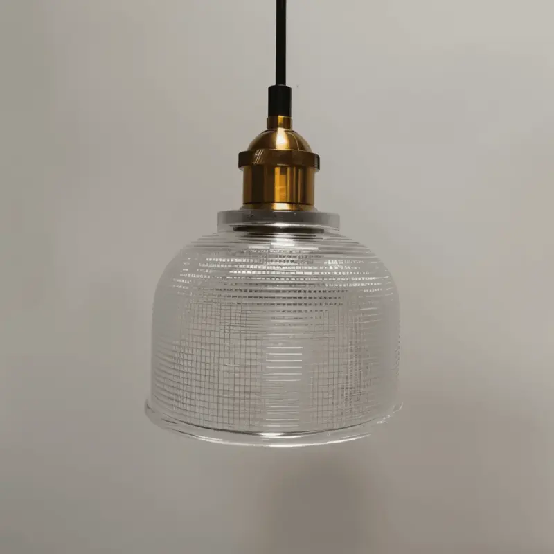 HomoraGlossyBellPendelleuchte5