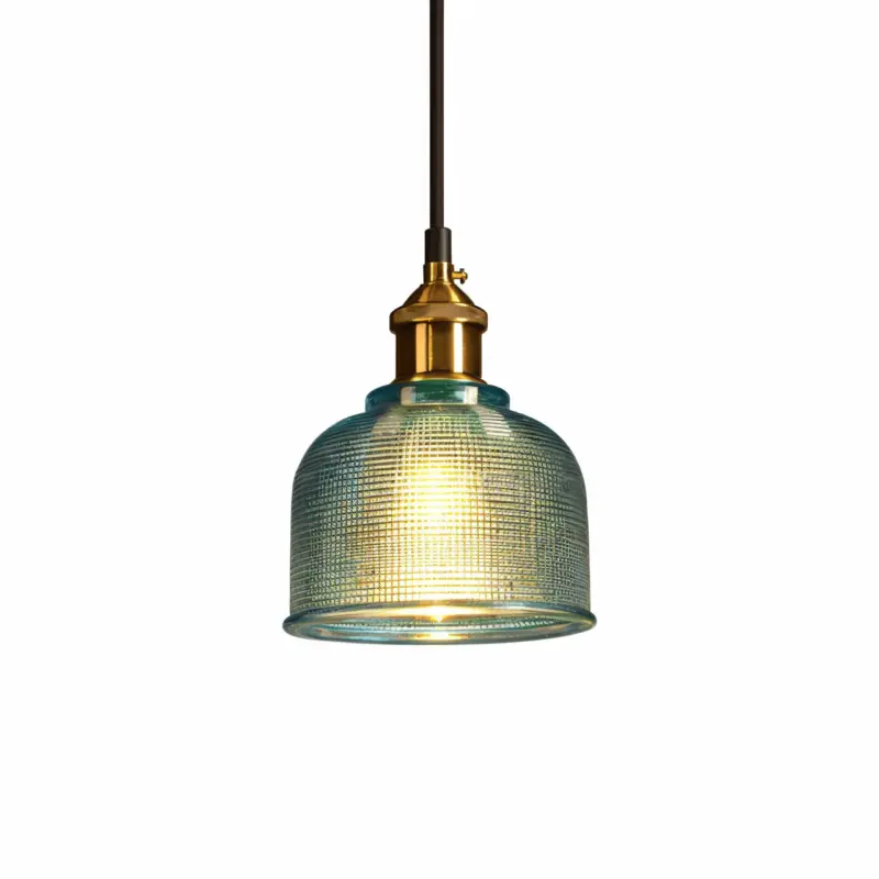 HomoraGlossyBellPendelleuchte7