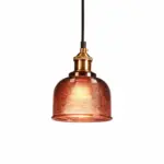HomoraGlossyBellPendelleuchte8 HomoraGlossyBellPendelleuchte8