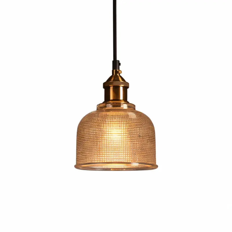 HomoraGlossyBellPendelleuchte9
