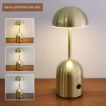 HomoraHalfOrbTischleuchte5