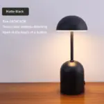 HomoraHalfOrbTischleuchte6