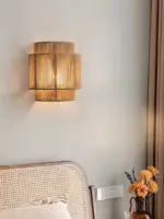HomoraHanfWandleuchte5
