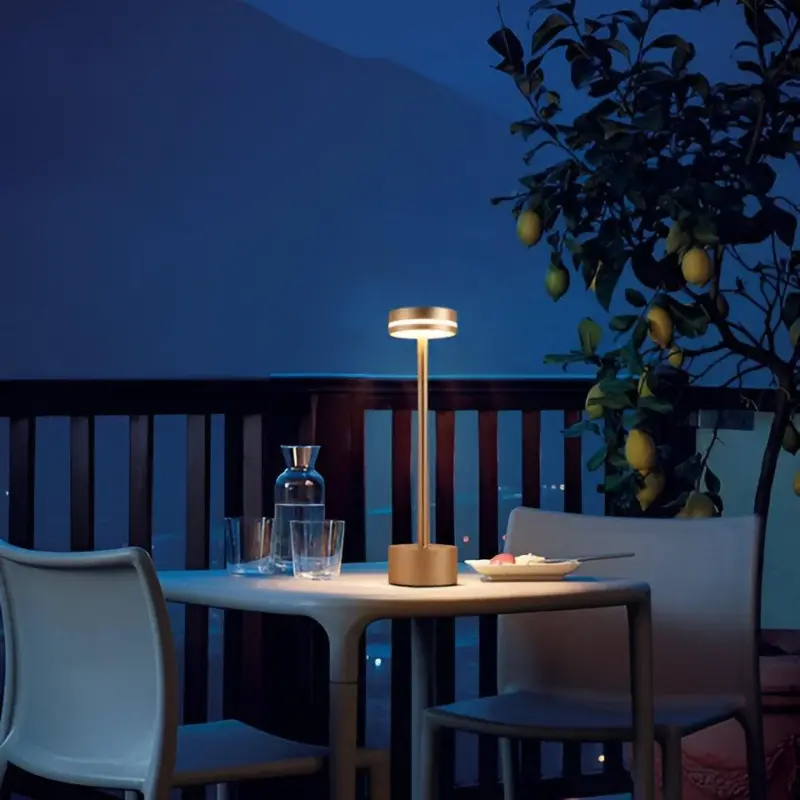 HomoraHantelLEDTouchLampe16