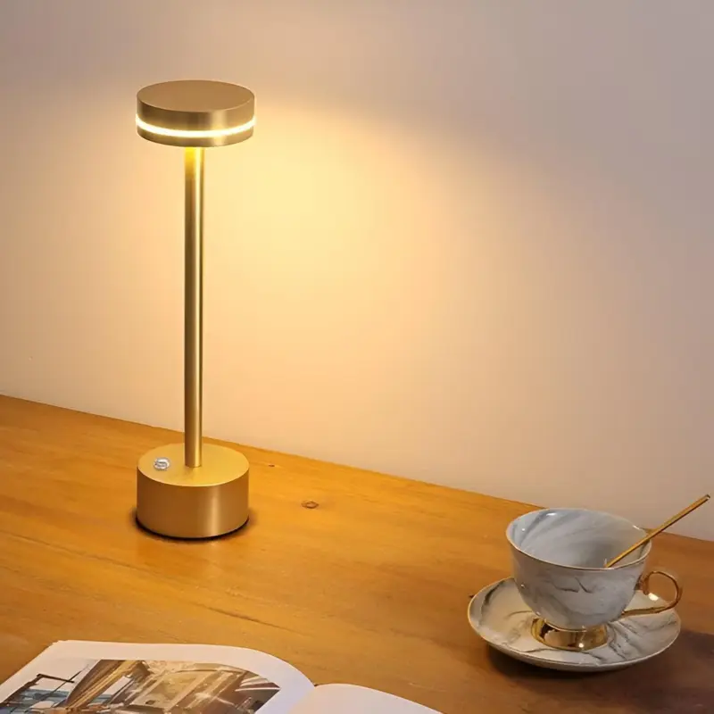 HomoraHantelLEDTouchLampe5
