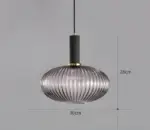 HomoraHuedRibbedPendelleuchte15 HomoraHuedRibbedPendelleuchte15