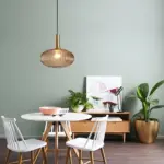 HomoraHuedRibbedPendelleuchte19 HomoraHuedRibbedPendelleuchte19