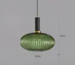 HomoraHuedRibbedPendelleuchte20 HomoraHuedRibbedPendelleuchte20