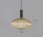 HomoraHuedRibbedPendelleuchte7 HomoraHuedRibbedPendelleuchte7