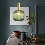 HomoraHuedRibbedPendelleuchte8 HomoraHuedRibbedPendelleuchte8