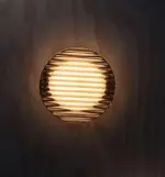 HomoraJellyGleam2Wandleuchte20