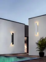 HomoraLEDGuardWallLight1