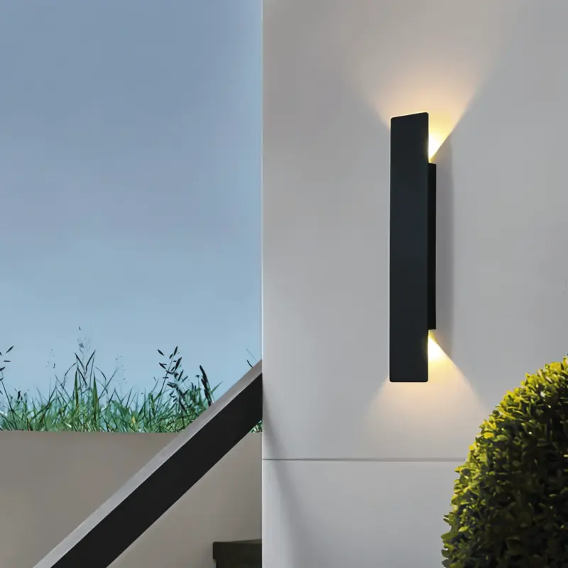 HomoraLEDGuardWallLight3