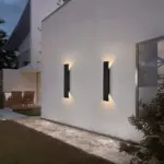 HomoraLEDGuardWallLight5