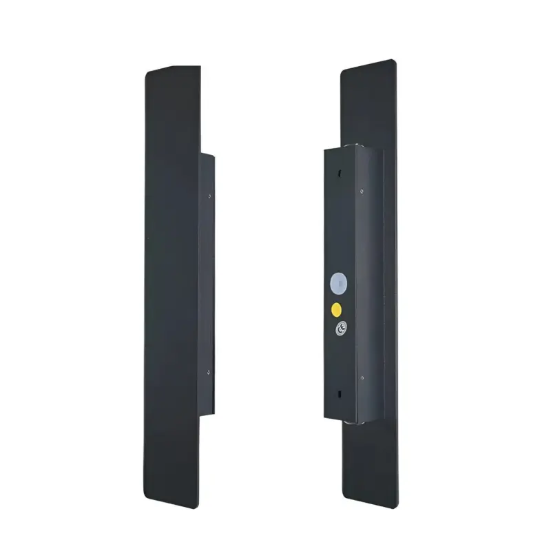 HomoraLEDGuardWallLight8