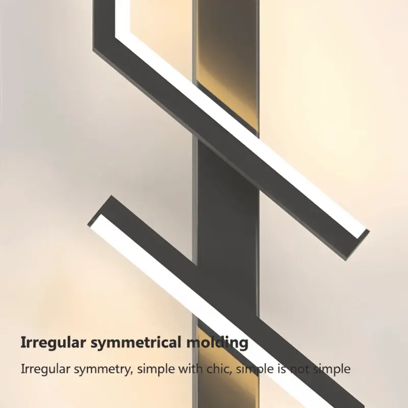 HomoraLEDStripWandleuchte