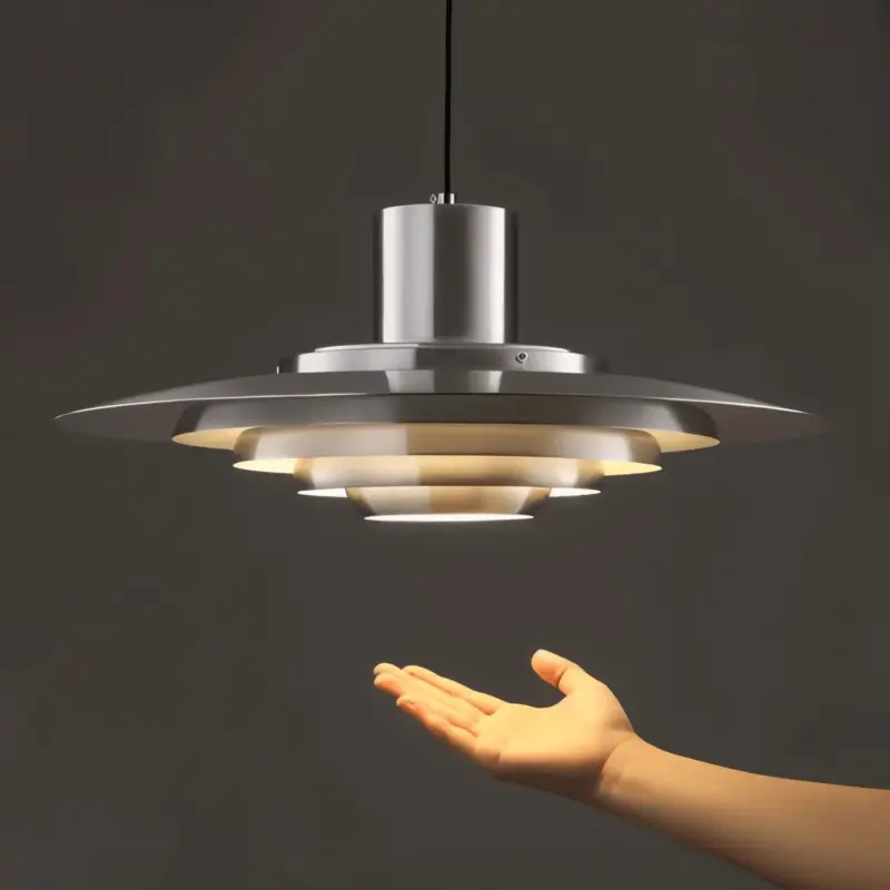 HomoraLayerOrbPendelleuchte7