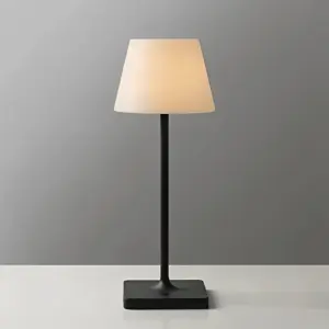 LightFlex Table Lamp - Wireless Table Lamp for Unlimited Ambiance