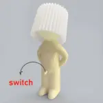 HomoraLil LadTischlampe5
