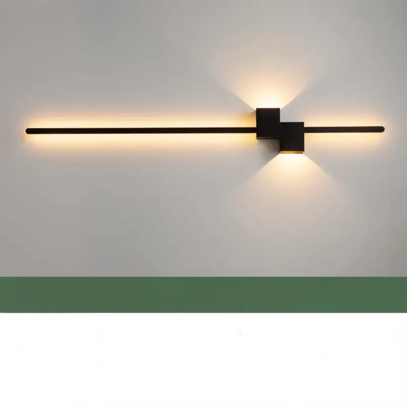 HomoraLineCrylWandleuchte14