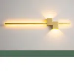 HomoraLineCrylWandleuchte4