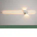 HomoraLineCrylWandleuchte6