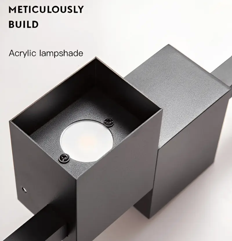 HomoraLineCrylWandleuchte7