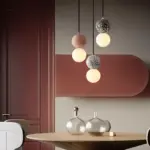 HomoraLumeGlobePendelleuchte18 HomoraLumeGlobePendelleuchte18
